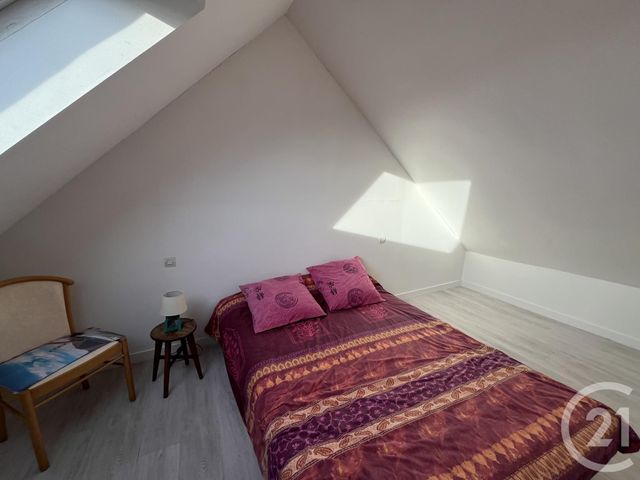 Maison &agrave; vendre - 4 pi&egrave;ces - 105 m2 - Ploemeur - 56 - BRETAGNE