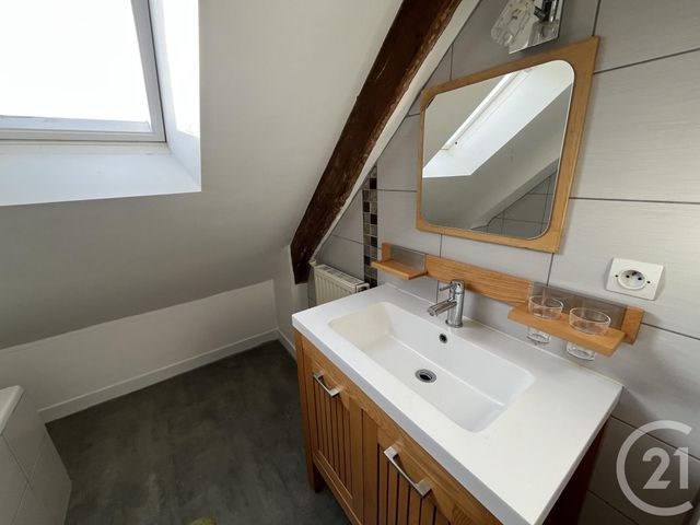 Maison &agrave; vendre - 4 pi&egrave;ces - 105 m2 - Ploemeur - 56 - BRETAGNE