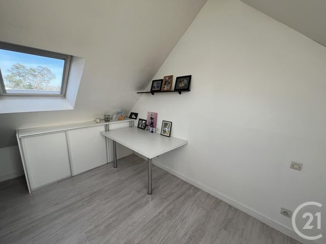 Maison &agrave; vendre - 4 pi&egrave;ces - 105 m2 - Ploemeur - 56 - BRETAGNE