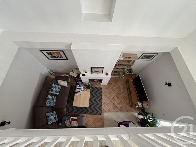 Maison &agrave; vendre - 4 pi&egrave;ces - 105 m2 - Ploemeur - 56 - BRETAGNE