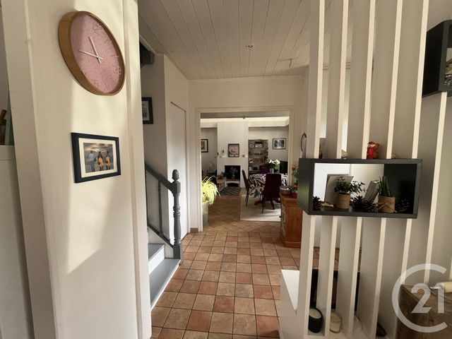 Maison à vendre PLOEMEUR