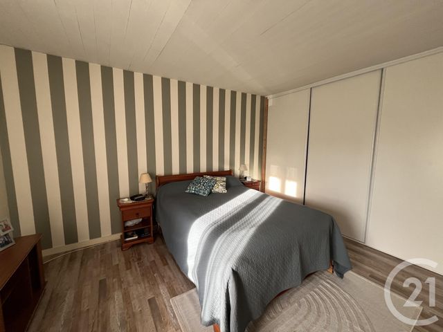 Maison &agrave; vendre - 4 pi&egrave;ces - 105 m2 - Ploemeur - 56 - BRETAGNE
