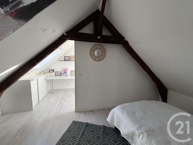 Maison &agrave; vendre - 4 pi&egrave;ces - 105 m2 - Ploemeur - 56 - BRETAGNE