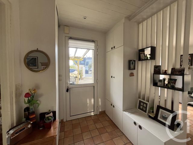 Maison &agrave; vendre - 4 pi&egrave;ces - 105 m2 - Ploemeur - 56 - BRETAGNE