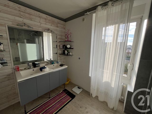 Maison &agrave; vendre - 4 pi&egrave;ces - 105 m2 - Ploemeur - 56 - BRETAGNE
