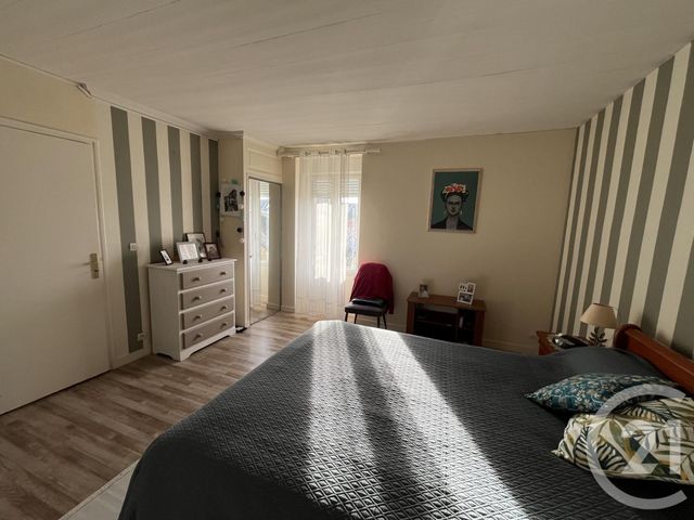 Maison &agrave; vendre - 4 pi&egrave;ces - 105 m2 - Ploemeur - 56 - BRETAGNE