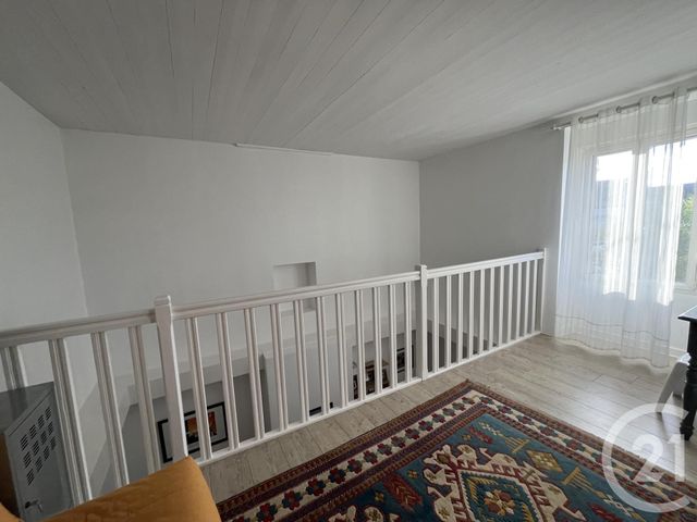 Maison &agrave; vendre - 4 pi&egrave;ces - 105 m2 - Ploemeur - 56 - BRETAGNE