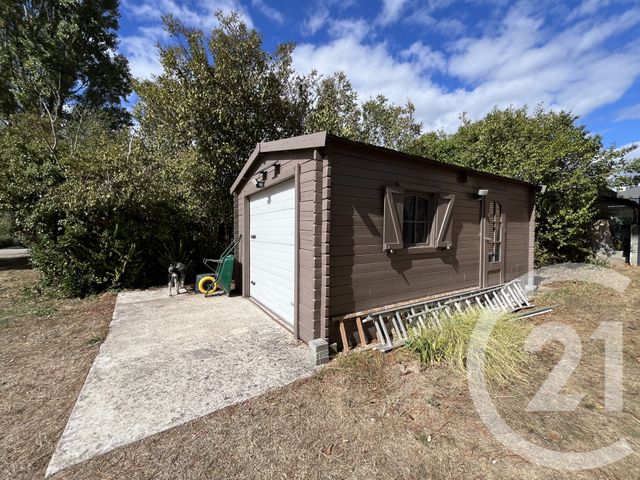 Maison &agrave; vendre - 5 pi&egrave;ces - 141 m2 - Ploemeur - 56 - BRETAGNE