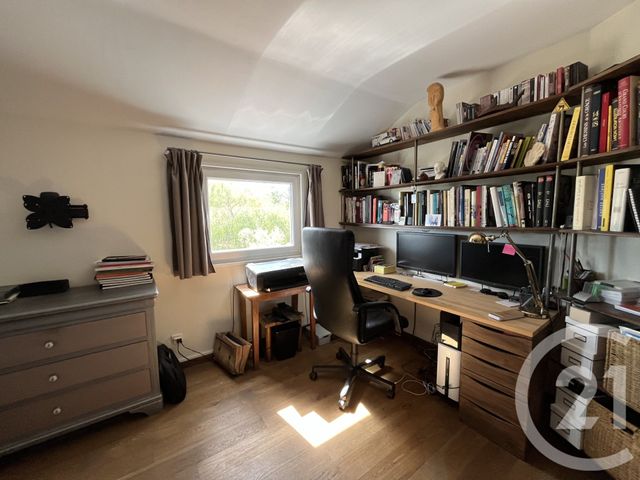 Maison &agrave; vendre - 5 pi&egrave;ces - 141 m2 - Ploemeur - 56 - BRETAGNE