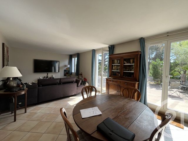 Maison &agrave; vendre - 5 pi&egrave;ces - 141 m2 - Ploemeur - 56 - BRETAGNE