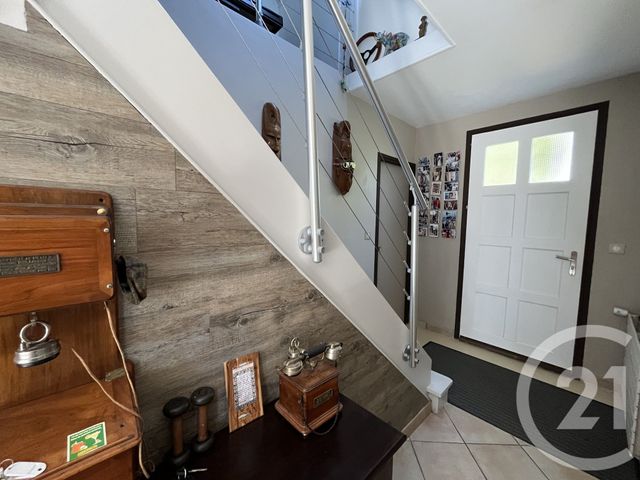 Maison &agrave; vendre - 5 pi&egrave;ces - 141 m2 - Ploemeur - 56 - BRETAGNE