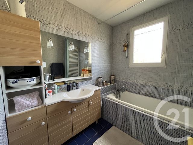 Maison &agrave; vendre - 5 pi&egrave;ces - 141 m2 - Ploemeur - 56 - BRETAGNE