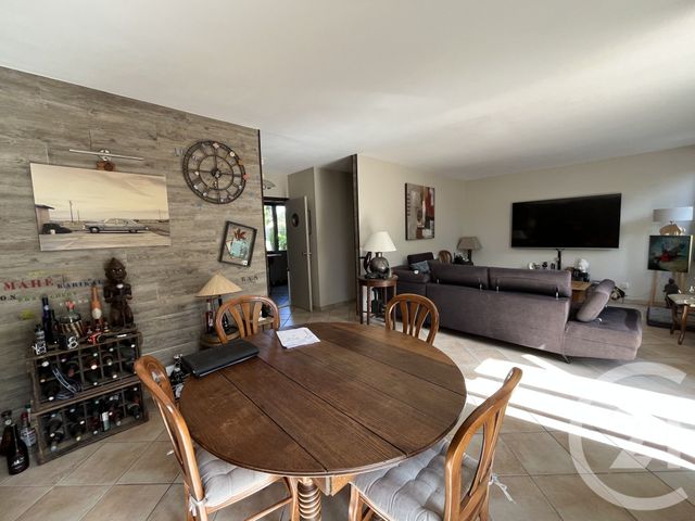 Maison &agrave; vendre - 5 pi&egrave;ces - 141 m2 - Ploemeur - 56 - BRETAGNE