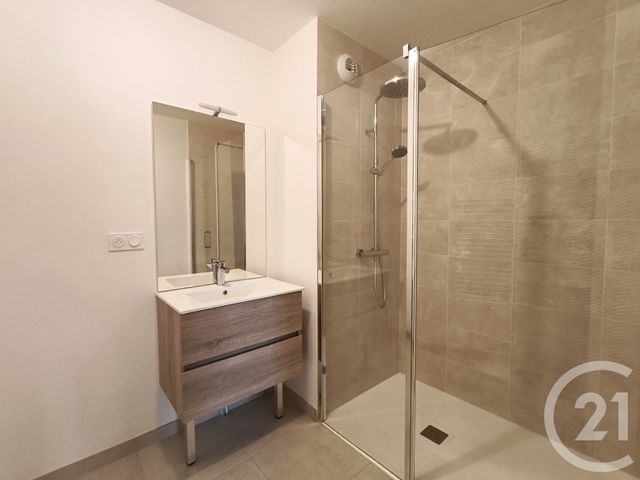 Appartement T4 &agrave; louer - 4 pi&egrave;ces - 90,02 m2 - Ploemeur - 56 - BRETAGNE