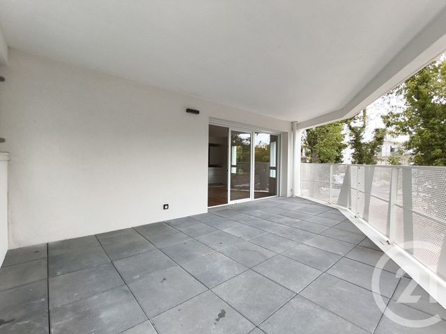 Appartement T4 &agrave; louer - 4 pi&egrave;ces - 90,02 m2 - Ploemeur - 56 - BRETAGNE
