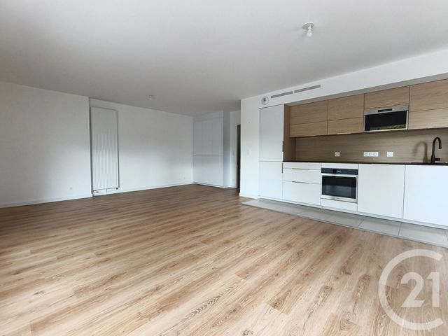 Appartement T4 &agrave; louer - 4 pi&egrave;ces - 90,02 m2 - Ploemeur - 56 - BRETAGNE