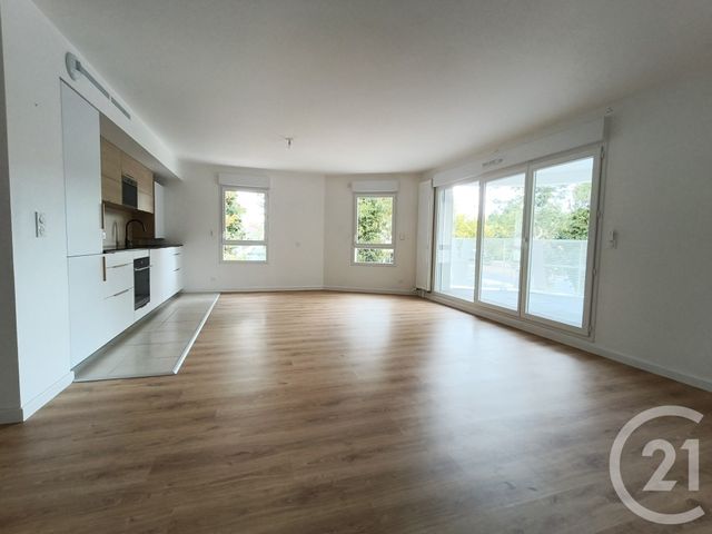 appartement - PLOEMEUR - 56