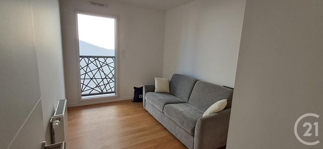 Appartement F5 &agrave; vendre - 4 pi&egrave;ces - 86,80 m2 - Ploemeur - 56 - BRETAGNE