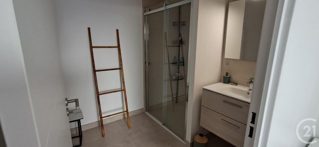 Appartement F5 &agrave; vendre - 4 pi&egrave;ces - 86,80 m2 - Ploemeur - 56 - BRETAGNE