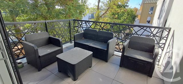 Appartement F5 &agrave; vendre - 4 pi&egrave;ces - 86,80 m2 - Ploemeur - 56 - BRETAGNE