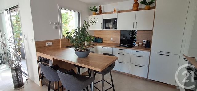 Appartement F5 &agrave; vendre - 4 pi&egrave;ces - 86,80 m2 - Ploemeur - 56 - BRETAGNE