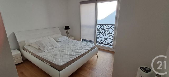 Appartement F5 &agrave; vendre - 4 pi&egrave;ces - 86,80 m2 - Ploemeur - 56 - BRETAGNE