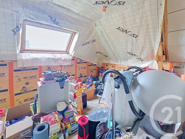 Maison &agrave; vendre - 5 pi&egrave;ces - 132,55 m2 - Ploemeur - 56 - BRETAGNE