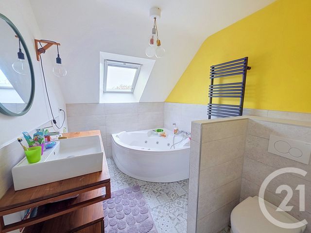 Maison &agrave; vendre - 5 pi&egrave;ces - 132,55 m2 - Ploemeur - 56 - BRETAGNE