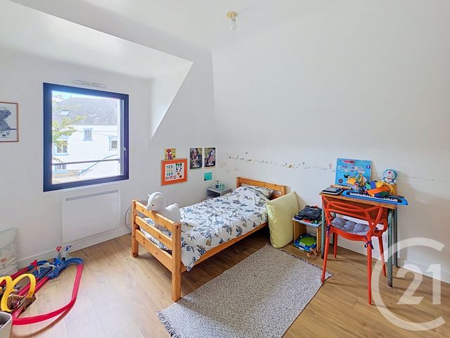 Maison &agrave; vendre - 5 pi&egrave;ces - 132,55 m2 - Ploemeur - 56 - BRETAGNE