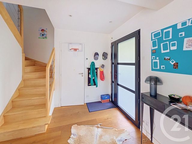 Maison &agrave; vendre - 5 pi&egrave;ces - 132,55 m2 - Ploemeur - 56 - BRETAGNE