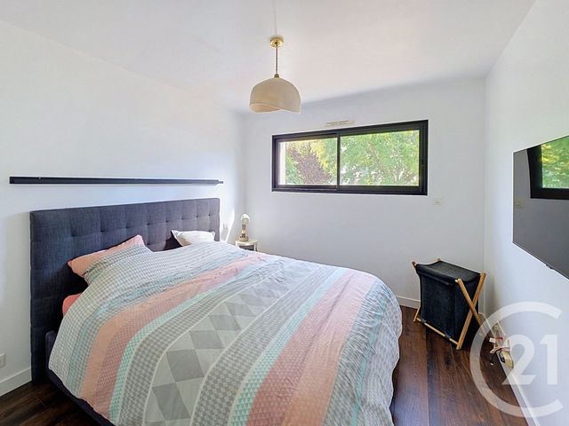 Maison &agrave; vendre - 5 pi&egrave;ces - 132,55 m2 - Ploemeur - 56 - BRETAGNE