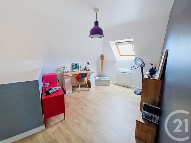 Maison &agrave; vendre - 5 pi&egrave;ces - 132,55 m2 - Ploemeur - 56 - BRETAGNE