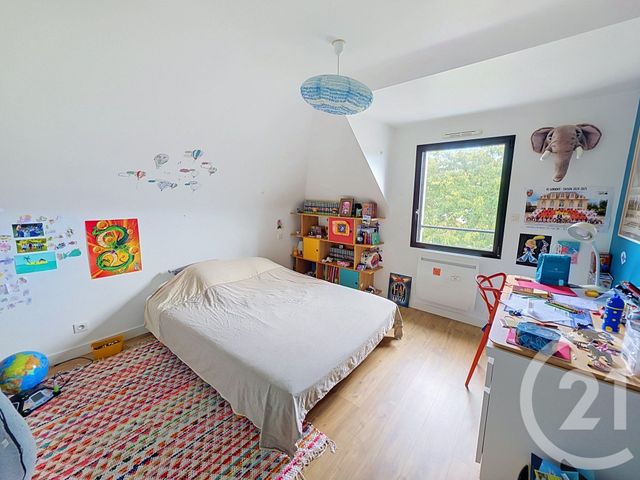 Maison &agrave; vendre - 5 pi&egrave;ces - 132,55 m2 - Ploemeur - 56 - BRETAGNE