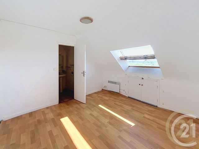 Appartement F2 &agrave; vendre - 2 pi&egrave;ces - 25 m2 - Ploemeur - 56 - BRETAGNE