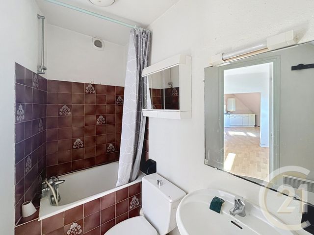 Appartement F2 &agrave; vendre - 2 pi&egrave;ces - 25 m2 - Ploemeur - 56 - BRETAGNE