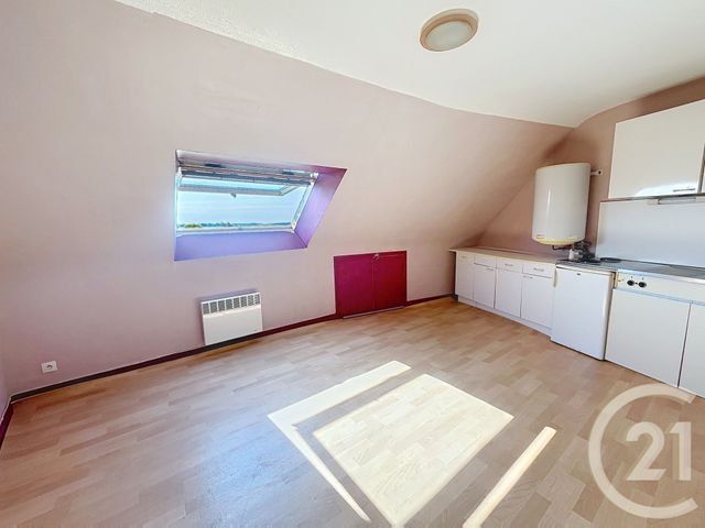 Appartement F2 &agrave; vendre - 2 pi&egrave;ces - 25 m2 - Ploemeur - 56 - BRETAGNE