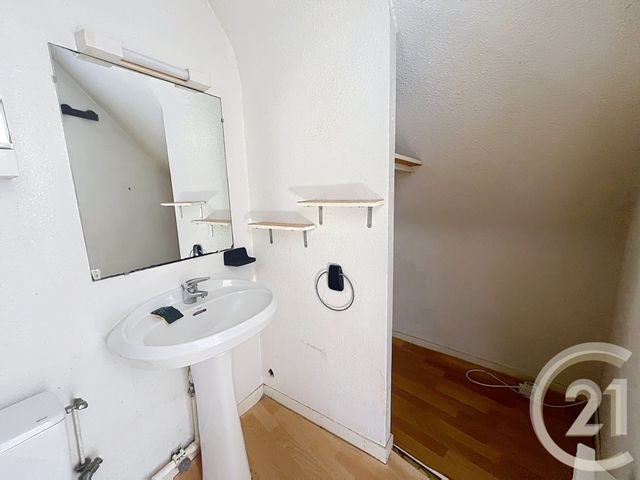 Appartement F2 &agrave; vendre - 2 pi&egrave;ces - 25 m2 - Ploemeur - 56 - BRETAGNE