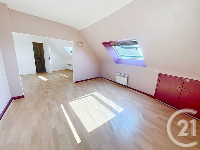 Appartement F2 &agrave; vendre - 2 pi&egrave;ces - 25 m2 - Ploemeur - 56 - BRETAGNE
