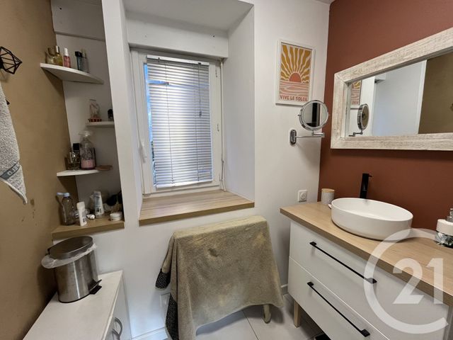 Maison &agrave; vendre - 4 pi&egrave;ces - 112,50 m2 - Gestel - 56 - BRETAGNE