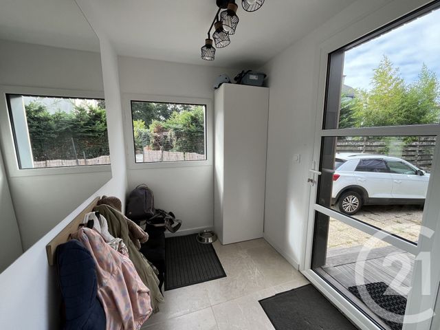 Maison &agrave; vendre - 4 pi&egrave;ces - 112,50 m2 - Gestel - 56 - BRETAGNE