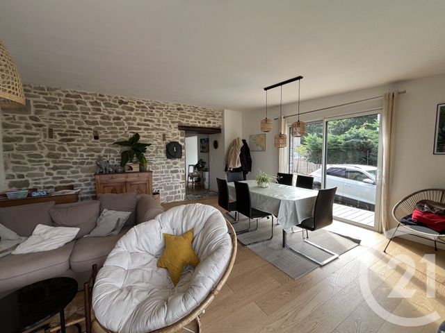 Maison &agrave; vendre - 4 pi&egrave;ces - 112,50 m2 - Gestel - 56 - BRETAGNE