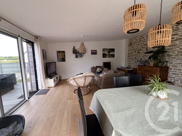 Maison &agrave; vendre - 4 pi&egrave;ces - 112,50 m2 - Gestel - 56 - BRETAGNE