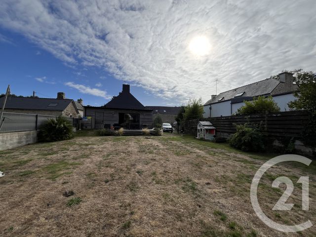 Maison &agrave; vendre - 4 pi&egrave;ces - 112,50 m2 - Gestel - 56 - BRETAGNE