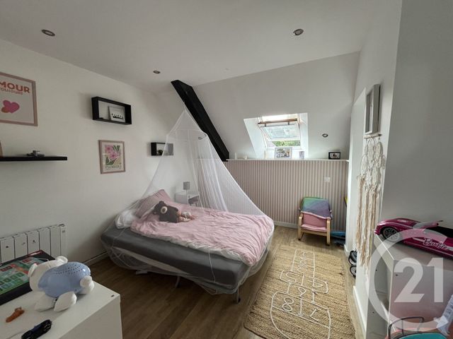 Maison &agrave; vendre - 4 pi&egrave;ces - 112,50 m2 - Gestel - 56 - BRETAGNE