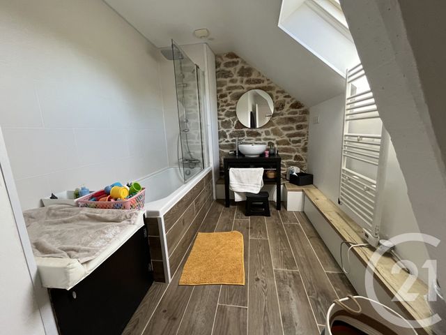 Maison &agrave; vendre - 4 pi&egrave;ces - 112,50 m2 - Gestel - 56 - BRETAGNE