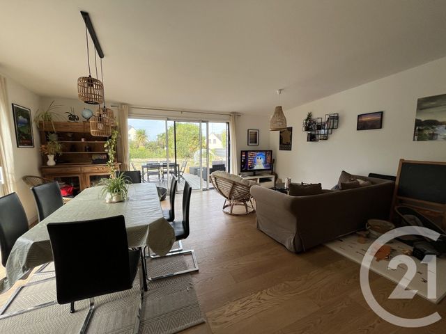Maison &agrave; vendre - 4 pi&egrave;ces - 112,50 m2 - Gestel - 56 - BRETAGNE