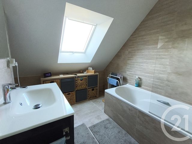 Maison &agrave; louer - 5 pi&egrave;ces - 135,67 m2 - Ploemeur - 56 - BRETAGNE