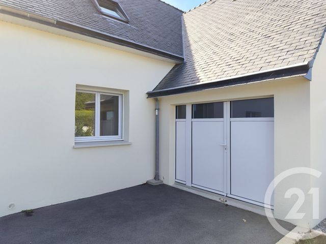 Maison &agrave; louer - 5 pi&egrave;ces - 135,67 m2 - Ploemeur - 56 - BRETAGNE