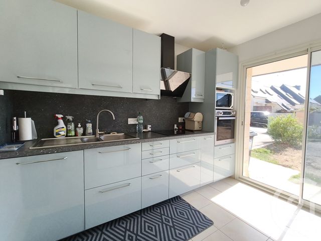 Maison &agrave; louer - 5 pi&egrave;ces - 135,67 m2 - Ploemeur - 56 - BRETAGNE