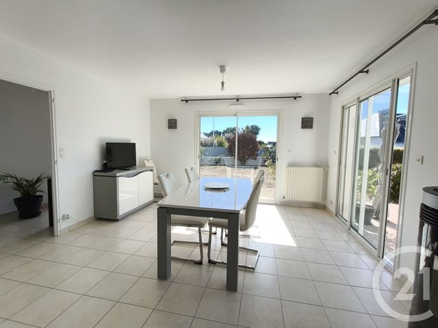 Maison &agrave; louer - 5 pi&egrave;ces - 135,67 m2 - Ploemeur - 56 - BRETAGNE